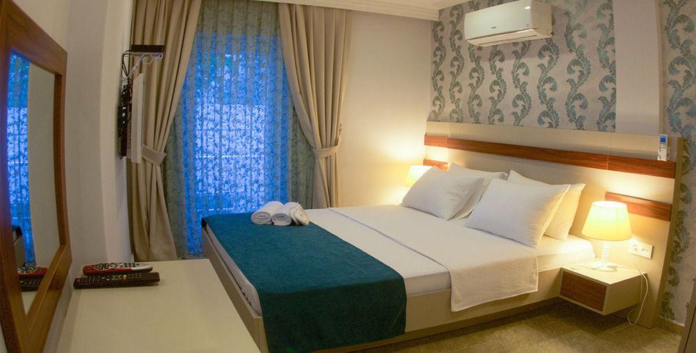 Blue Marin Hotel Bitez Dış mekan fotoğraf