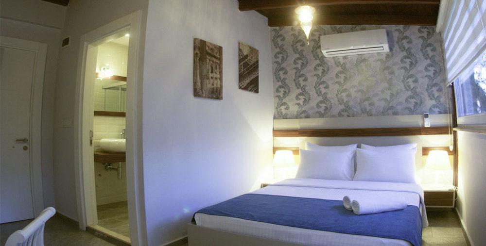 Blue Marin Hotel Bitez Dış mekan fotoğraf