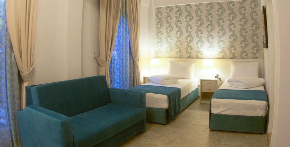 Blue Marin Hotel Bitez Dış mekan fotoğraf