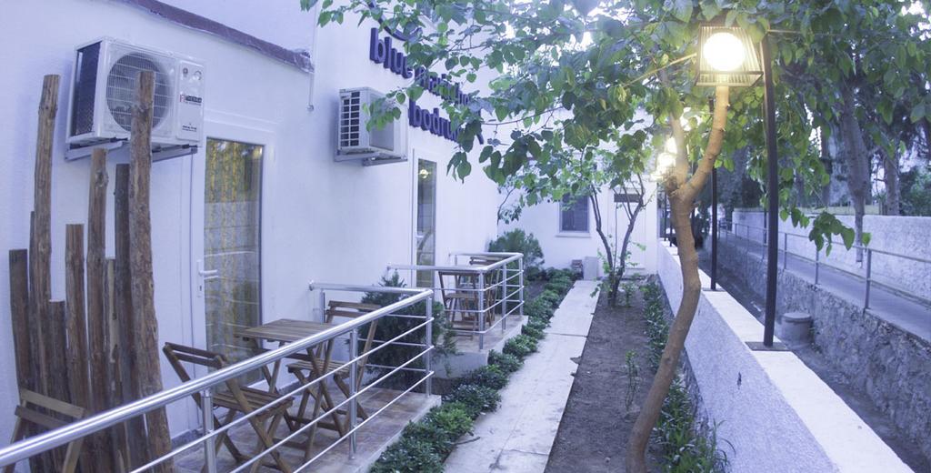 Blue Marin Hotel Bitez Dış mekan fotoğraf