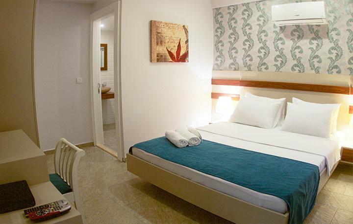 Blue Marin Hotel Bitez Dış mekan fotoğraf